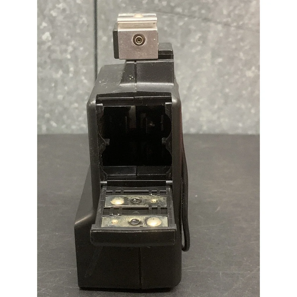 Vivitar Electronic Flash 2000 Shoe Mount Automatic Korea UNTESTED